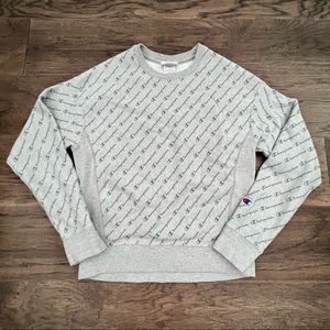 Champion Sweatshirt